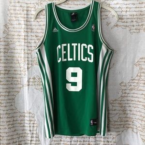 Celtics Jersey Rondo